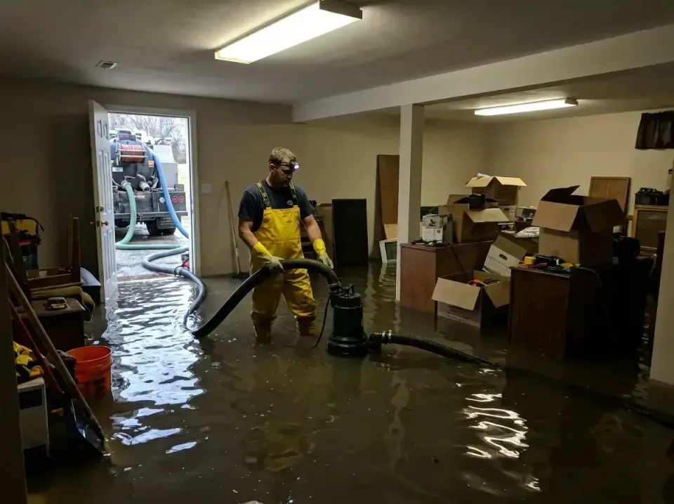 basement-burst-pipe-flooding-a-001 — frequently asked questions, 24-Hour Water Damage Restoration Services in Laurel Lake, NJ